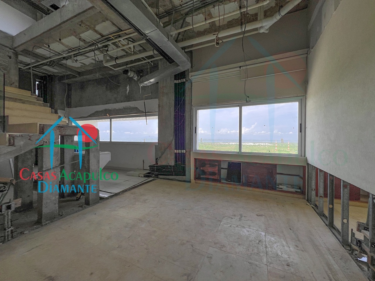 Playamar Tres Cantos T4 PH 2 - Recámara tres 1